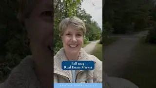 Fall 2025 Real Estate Market