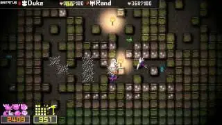 How To Complete Holy Home Invasion Robbery Badman PSP (Level 6) www.devils-shadow.com
