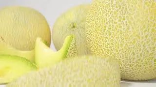 Sound of Galia Melon