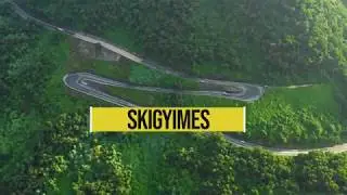 Ski Gyimes Rom&acirc;nia: experienţa bobului pe şine