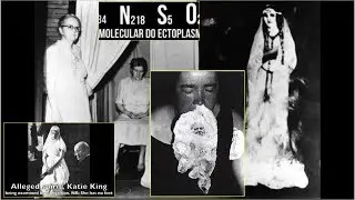 Can Spirits Materialise? (A Documentary by Dr. Keith Parsons)
