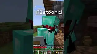Bro murdered a homeless man😭 #kosmiklivee #minecraft #gaming #funnymemes #funny#clips #twitch #god