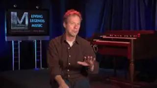 Randall Bramblett - Being Vulnerable Sober (5 of 10)