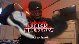 Real vs Fake Jordan 4 Black Cats & Jordan 11 Gratitudes 🔥 (You Won&rsquo;t Believe the Quality!)