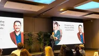 YPO NextGen (YNG) Summit Barcelona - Skylight Lending Presentation