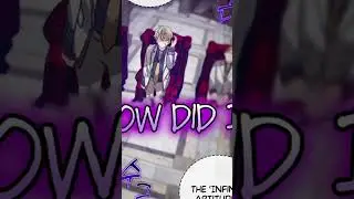 He Woke Up as the Demon Prince?! | The Demon Prince Goes to the Academy #manhwarecap #academydrama