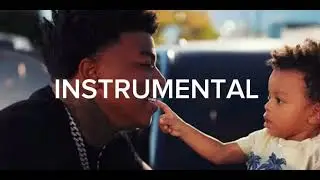 Yungeen Ace - Used To This (INSTRUMENTAL)