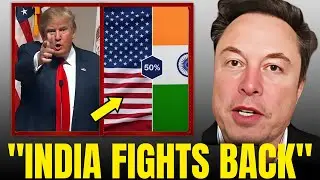 Trump's 50% India Tariffs UNDER Attack &ndash;Congress Calls It Illegal While SCOTUS Weighs Nuclear Option