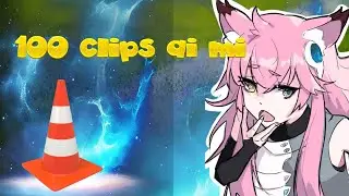 100 clips Ai Mi omega strikers OTP AIMI