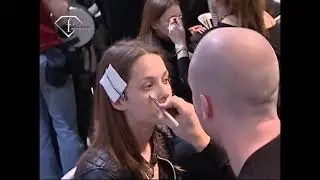 KARMEN PEDARU MODELS F/W 08-09 | FTV
