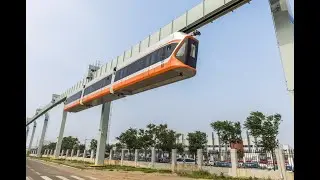 NEW TRANSPORT PROJECT BY INDIAN GOVERNMENT