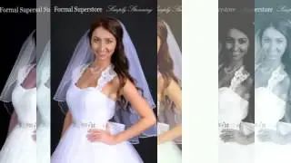 Wedding Dresses Brisbane