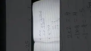 #csi#ToheebTolani#factorization#mathClass#fyp