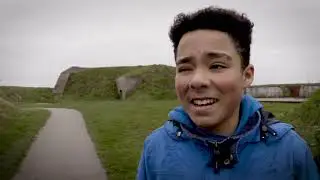 Het Vergeten Kind Filmfestival - Thuis