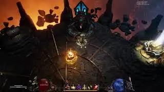 Last Epoch 1.0. Билд Паладина через Приговор.