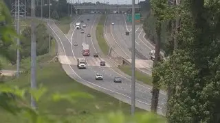 Florida Senate committee unanimously passes bill aimed at slow driving in left lane