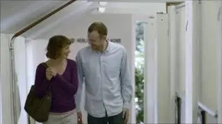 Dogs Home TV Ad (every home needs a Harvey)