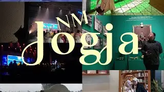 JOGJA #NMTrip