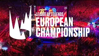 LEC Best Plays Montage 2019 (EU LCS)