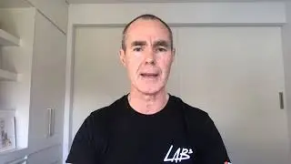 Partner Executive Video: Red Hat and  LAB3