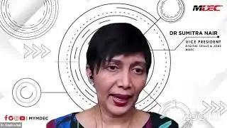 All You Need To Know About MYWiT with Dr Sumitra Nair