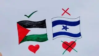 Palestine VS Israel 🇵🇸😭🇮🇱#palestine #israel #viralvideo
