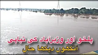 Wazirabad and Palkhu