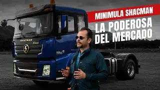 COMPARATIVO DE MARCAS - MINI MULA SHACMAN
