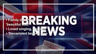 UK News: Tributes Paid to 9-Year-Old Aria Thorpe After Tragic Death; Teenager Charged with Murder