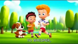 The Boy Who Learned Honesty in Sports | Read Aloud Stories for Kids