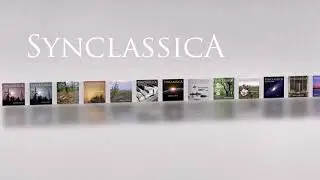 Synclassica &ndash; Classical Music With Synthesizers