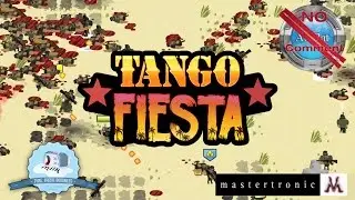 Tango Fiesta Gameplay no commentary