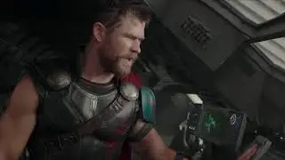 [60FPS] Thor Ragnarok TV Spot   Denied  60FPS HFR HD