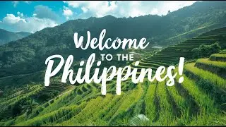 Welcome to the Philippines Explorer Adventure #adventure #travel #destination #vacation #philippines