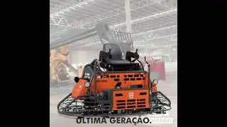 PISOS INDUSTRIAIS COMARO ENGENHARIA
