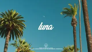 Arcangel x Sech Type Beat - 