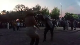 Fiesta Sta Rosa de Rivas 2026