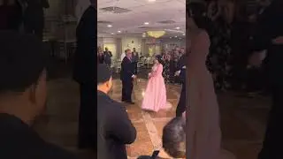 MC Ray Intro Sweet 16