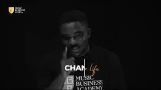 Music Business Academy For Africa 2023 (Official English Ad)