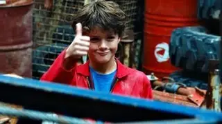 TONY 10 | Trailer german deutsch [HD]