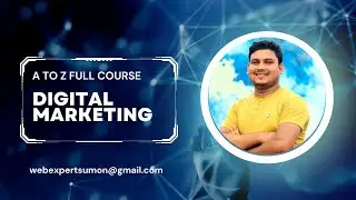 Digital Marketing Class 05