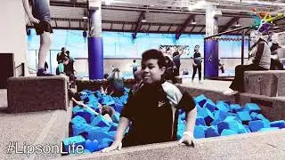 Year 7 Adrenalin Trip - December 2025