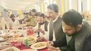 waseem Ahmed | Naeem Ahmed | WALIma  KababIsh MarrIage hall Airport Road Quetta🥰👍