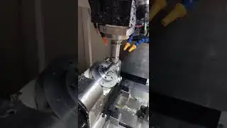 Low-volume CNC machining for R&D prototypes #cncpartsfactory#cncmachining#cncpartscompany#cncturning