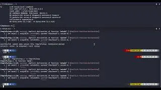 Linux Privilege Escalation - NFS Root Squashing
