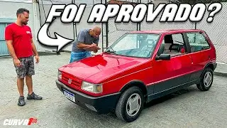 PLACA PRETA EM CARRO PREPARADO PODE?