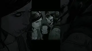 | GHOST AND MARA |