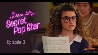【The Hidden Life of a Secret Pop Star】Episode 3 #shortdrama #bumpint