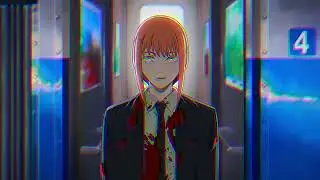 Chainsaw Man - Sleep Token // AMV