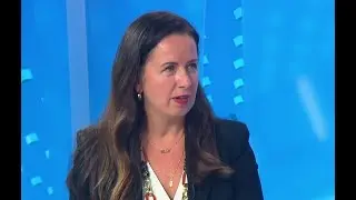 Glavna direktorica HUP-a o poreznoj reformi: Očekujemo da se dodatno rastereti rad